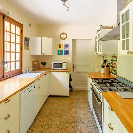 La Bergerie * Mauzac-et-Grand-Castang