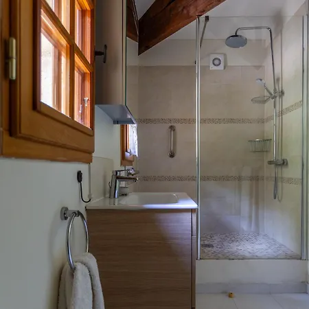 La Bergerie Mauzac-et-Grand-Castang