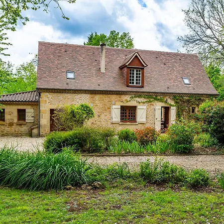 La Bergerie Mauzac-et-Grand-Castang