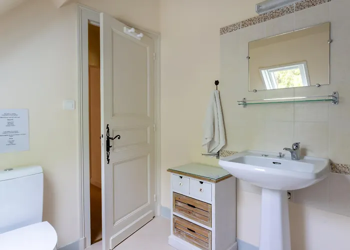 La Bergerie Mauzac-et-Grand-Castang