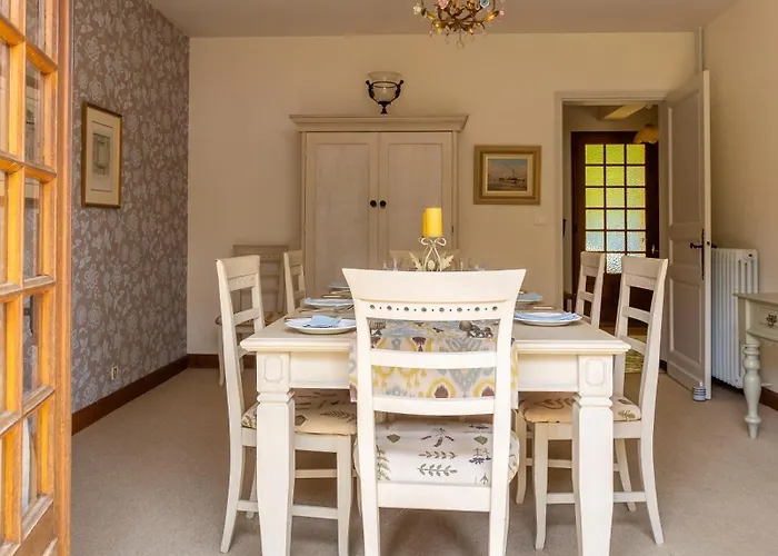 La Bergerie * Mauzac-et-Grand-Castang